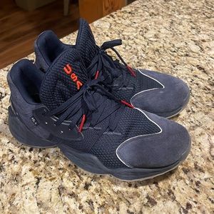 James Harden Vol. 4 “Team USA”